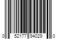 Barcode Image for UPC code 052177940290