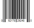 Barcode Image for UPC code 052178292480