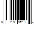 Barcode Image for UPC code 052336912014