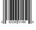 Barcode Image for UPC code 052336914599