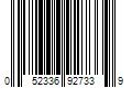 Barcode Image for UPC code 052336927339