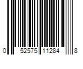 Barcode Image for UPC code 052575112848