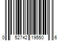 Barcode Image for UPC code 052742195506