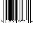 Barcode Image for UPC code 052742195704