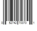 Barcode Image for UPC code 052742703701