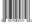 Barcode Image for UPC code 052742803708