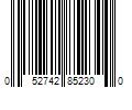 Barcode Image for UPC code 052742852300. Product Name: 