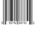 Barcode Image for UPC code 052742887302