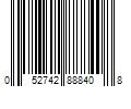 Barcode Image for UPC code 052742888408. Product Name: 