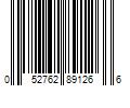 Barcode Image for UPC code 052762891266