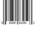 Barcode Image for UPC code 052851830503