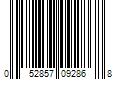 Barcode Image for UPC code 052857092868