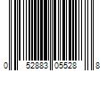 Barcode Image for UPC code 052883055288