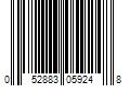 Barcode Image for UPC code 052883059248