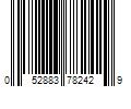 Barcode Image for UPC code 052883782429