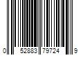 Barcode Image for UPC code 052883797249