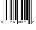 Barcode Image for UPC code 052883840822