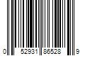 Barcode Image for UPC code 052931865289