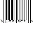 Barcode Image for UPC code 052931906289