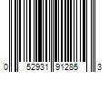 Barcode Image for UPC code 052931912853