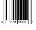 Barcode Image for UPC code 052931914581