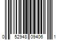 Barcode Image for UPC code 052948094061