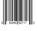 Barcode Image for UPC code 052948527170