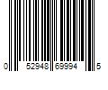 Barcode Image for UPC code 052948699945