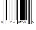 Barcode Image for UPC code 052948812795