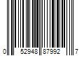 Barcode Image for UPC code 052948879927