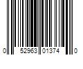 Barcode Image for UPC code 052963013740