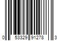 Barcode Image for UPC code 053329912783