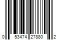 Barcode Image for UPC code 053474278802