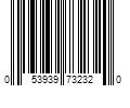 Barcode Image for UPC code 053939732320