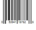 Barcode Image for UPC code 053941187828