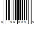 Barcode Image for UPC code 053983000093