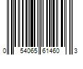 Barcode Image for UPC code 054065614603