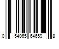 Barcode Image for UPC code 054065646598