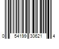 Barcode Image for UPC code 054199306214