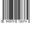 Barcode Image for UPC code 05428791283719