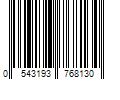 Barcode Image for UPC code 05431937681331