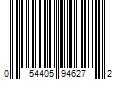 Barcode Image for UPC code 054405946272