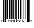 Barcode Image for UPC code 054568554420