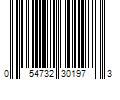 Barcode Image for UPC code 054732301973