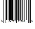 Barcode Image for UPC code 054732828890