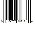 Barcode Image for UPC code 054757103194