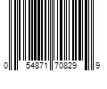 Barcode Image for UPC code 054871708299