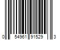 Barcode Image for UPC code 054961915293