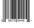 Barcode Image for UPC code 055078544451