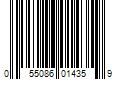 Barcode Image for UPC code 055086014359